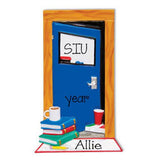 COLLEGE DOOR ROOM / MY PERSONALIZED ORNAMENT