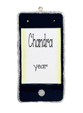 iPhone My Personalized Ornaments