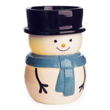 Snowy Illumination Fragrance Warmer