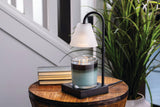 Lumiere Candle Warmer Lamp
