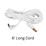 USB-C Adapter for Glow Prints (Gen 4) and Mini Prints with USB-C Port