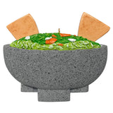 Personalized Chips & Guacamole Couple Christmas Ornament – Funny Couples Gift