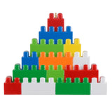 Lego Building Blocks Ornament ~ colorful Building Blocks Christmas Ornaments