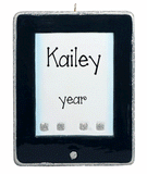 iPad My Personalized Ornaments