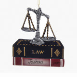 LAWYER, MY PERSONALIZED ORNAMENT